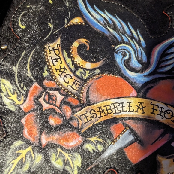 COPY - Handbag - Picture 6 of 13